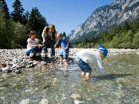 Ausztria - Karintia - Faaker See - Ossiacher See - Villach - Naturel Hotels Schönleitn