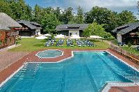 Ausztria - Karintia - Faaker See - Ossiacher See - Villach - Naturel Hotels Schönleitn