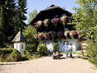 Ausztria - Karintia - Faaker See - Ossiacher See - Villach - Naturel Hotels Schönleitn
