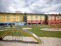 Ausztria - Stájerország - Bad Waltersdorf - H2O Hotel Therme
