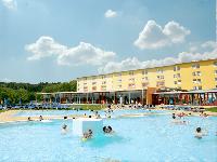 Ausztria - Stájerország - Bad Waltersdorf - H2O Hotel Therme