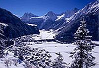 Sölden - Ötztal