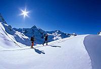 Sölden - Ötztal