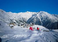 Sölden - Ötztal