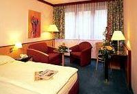 Ausztria - Bécs - Bécs - Austria Trend Hotel Albatros