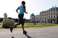 Ausztria -Bécs - Bécs - Austria Trend Hotel Albatros