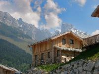 Ausztria - Salzburgerland - Dachstein West hegyv.-Gosau, Russbach - Ferienhausanlage Alpendorf 