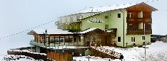 Ausztria - Klippitztörl - Gasthof-Pension Friesacherhof