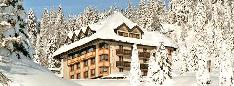 Ausztria - Nassfeld - Hotel Forcello