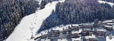 Ausztria - Nassfeld - AlmResort Gartnerkofel Nassfeld