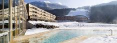 Ausztria - Nassfeld - Falkensteiner Hotel & Spa Carinzia