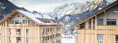 Ausztria - Hinterstoder - Alprima Aparthotel