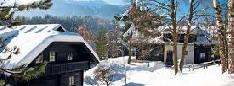 Ausztria - Gerlitzen - Arnoldstein Villach Sportrégió - Naturel Hoteldorf Schönleitn