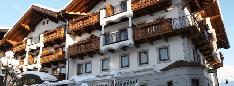 Ausztria - Wilder Kaiser in Tirol (Söll, Scheffau) - Hotel Feldwebel***+