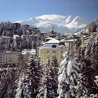 Bad Gastein - Bad Hofgastein