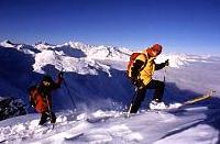 Bad Gastein - Bad Hofgastein