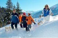 Bad Gastein - Bad Hofgastein