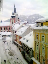 Mariazell