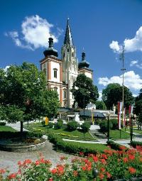 Mariazell