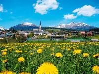 Ausztria - Salzburgerland - Obertauern - Haus Lessach