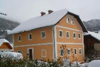 Ausztria - Salzburgerland - Obertauern - Haus Lessach