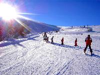 Ausztria - Karintia - Koralpe - Koralpe Hütte