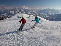 Ski Juwel - Wildschönau Alpbachtal