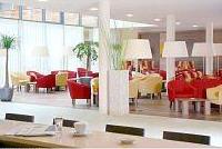 Ausztria - Stájerország - Grebenzen - St. Lambrecht - Austria Trend Hotel Lambrechterhof