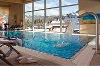 Ausztria - - Grebenzen - St. Lambrecht - Austria Trend Hotel Lambrechterhof