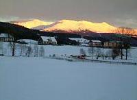 Ausztria - Stájerország - Grebenzen - St. Lambrecht - Hotel Landgasthof Ledererwirt