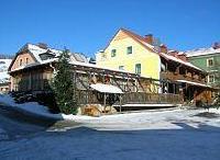 Ausztria - Stájerország - Grebenzen - St. Lambrecht - Hotel Landgasthof Ledererwirt
