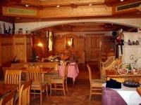 Ausztria - Stájerország - Grebenzen - St. Lambrecht - Hotel Landgasthof Ledererwirt