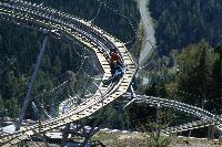 Ausztria - Karintia - Turracher Höhe - Alpengasthof Siegel