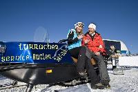 Ausztria - Karintia - Turracher Höhe - Alpengasthof Siegel