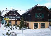 Ausztria - Karintia - Turracher Höhe - Alpengasthof Siegel