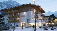 Ausztria -Salzburgerland - Kaprun-Zell am See - Europasportregion - Aparthotel Waidmannsheil