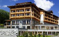 Ausztria - Karintia - Nassfeld - Hotel Alpen Adria Spa