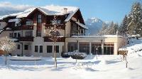 Ausztria - Karintia - Nassfeld - Hotel Alpen Adria Spa