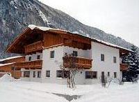 Ausztria -Tirol - Sölden - Ötztal - Holzknecht Apartman