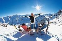 Ausztria - Tirol - Sölden - Ötztal - Pension Sunnhausl