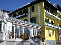 Ausztria - Karintia - Millstätter See - Goldeck, Innerkrems, BKK - Hotel Kaiser Franz Josef