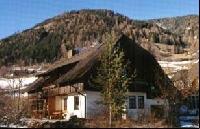 Ausztria - Karintia - Katschberg - Aineck - Hütte Katschberg