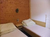Ausztria - Karintia - Katschberg - Aineck - Katschberg apartmanok
