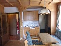 Ausztria - Karintia - Katschberg - Aineck - Katschberg apartmanok