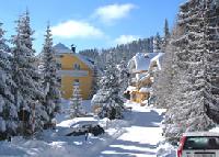 Ausztria - Karintia - Katschberg - Aineck - Katschberg apartmanok