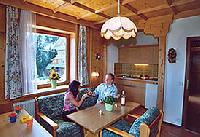 Ausztria - Karintia - Katschberg - Aineck - Katschberg apartmanok