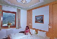 Ausztria - Karintia - Katschberg - Aineck - Katschberg apartmanok