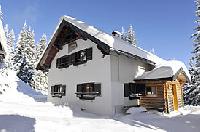 Ausztria - Karintia - Katschberg - Aineck - Katschberg apartmanok