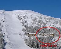 Ausztria - Karintia - Katschberg - Aineck - Katschberg apartmanok