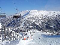 Ausztria - Karintia - Katschberg - Aineck - Katschberg apartmanok